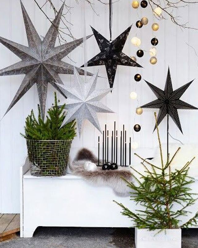 картинка звезды 8