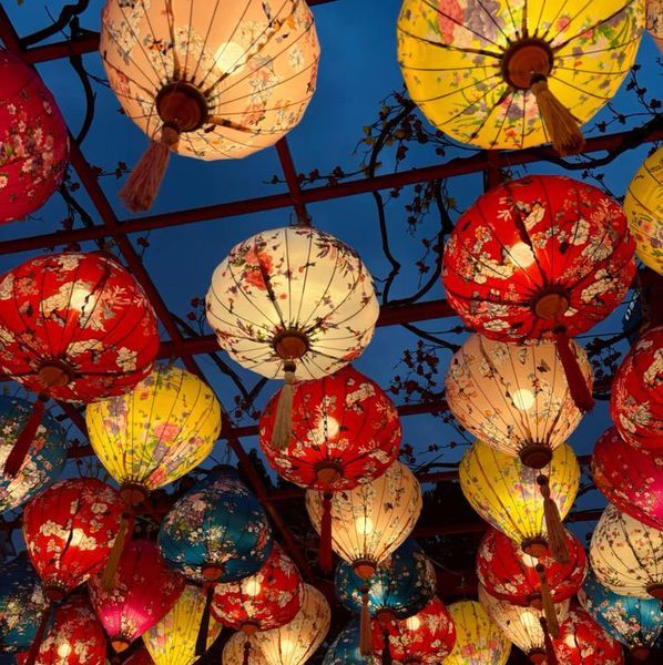 Китайский декор_вьетнамские_4