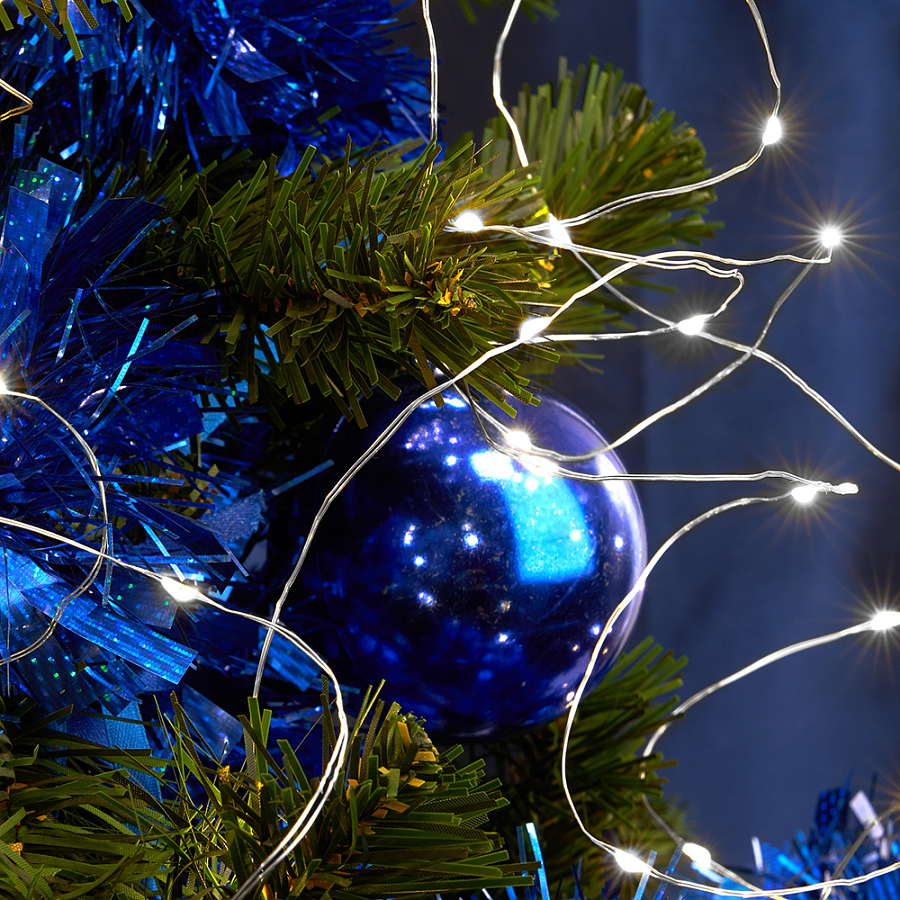 Роса-капельки  теплый