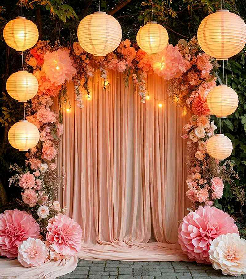 Пример фотозоны 4